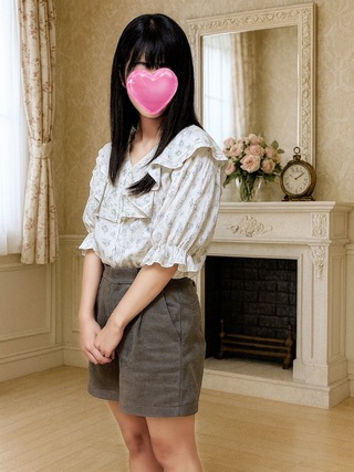 なおの写真